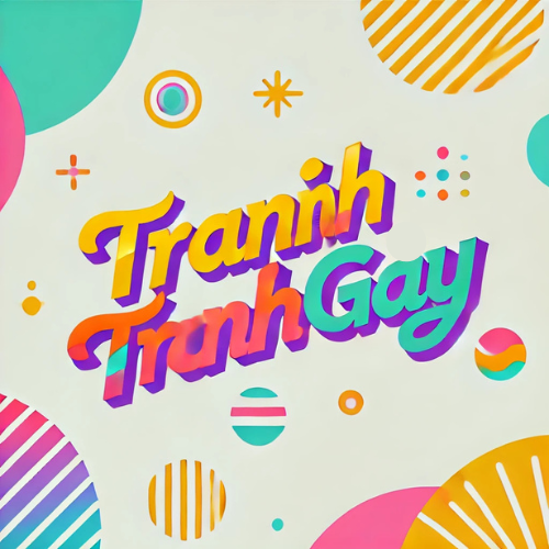 TranhTranhgay